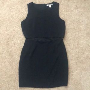 Forever 21 black mini Dress